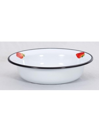 Миска 1 л C-0307/5 Сочная клубника