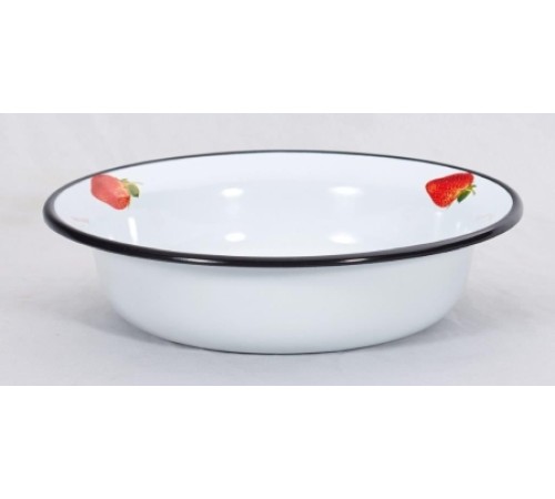 Миска 1л C-0307/5 Сочная клубника Миска 1л C-0307/5 Сочная клубника