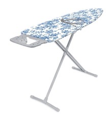 Доска глад. Ника Н10/7 Де Жуи 40х122см,перф.лист,удл.