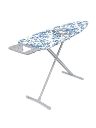 Доска глад. Ника Н10/7 Де Жуи 40х122см,перф.лист,удл.