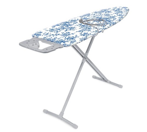 Доска глад. Ника Н10/7 Де Жуи 40х122см,перф.лист,удл.