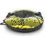 Тюбинг Ника ТБ2К-95/32 nika sport лимонный, 95 см