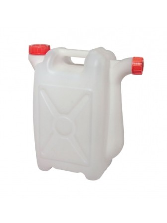 Канистра М051 28л со сливом Альтернатива