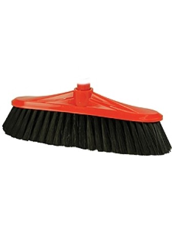 Щетка для пола Комфорт М1161 жесткая Альтернатива