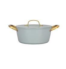 Кастрюля ВК-1132 4,1 л VALENTINA