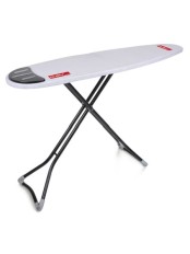 Доска глад. PERILLA Nano Р 38х140, моноблок, АП