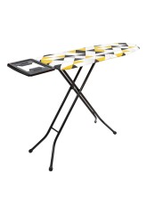 Доска глад. PERILLA by Dogrular Milano черный , 38*120см