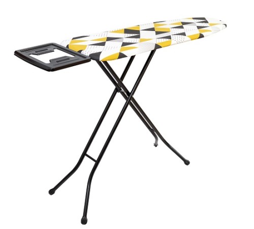 Доска глад. PERILLA by Dogrular Milano черный , 38*120см