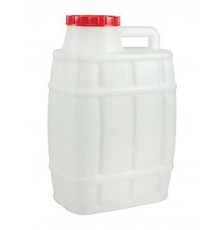 Канистра Бочонок 20л М971 Альтернатива