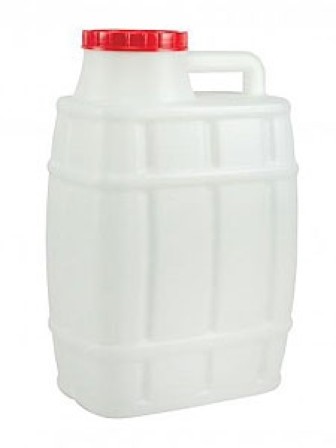 Канистра Бочонок 20л М971 Альтернатива