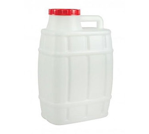 Канистра Бочонок 20л М971 Альтернатива