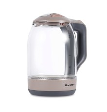 Чайник Blackton Bt KT1727G Бежевый-Серый