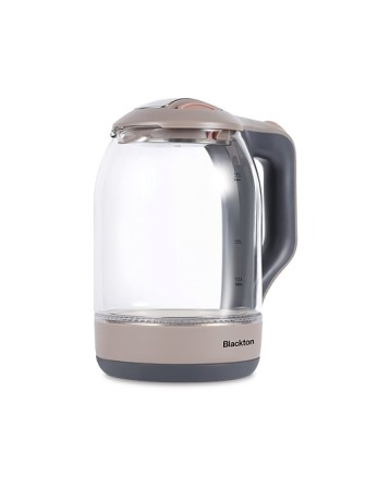 Чайник Blackton Bt KT1727G Бежевый-Серый