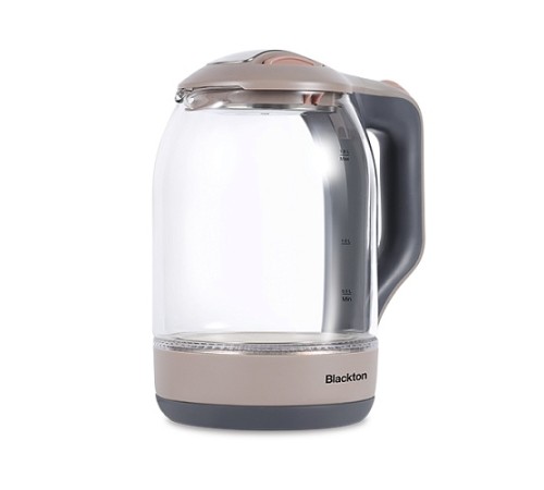 Чайник Blackton Bt KT1727G Бежевый-Серый