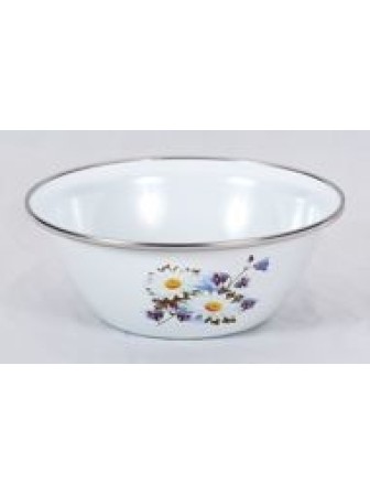 Миска 0,6 л C-0305А3/4 Ромашковое поле