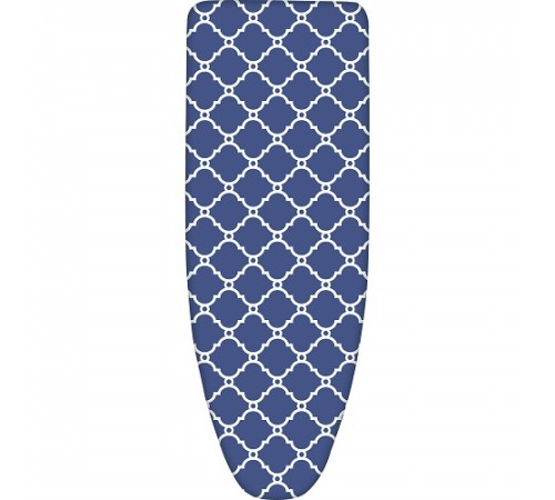 Чехол для гладильной доски Ника HUL2/SC с термостойким покрытием, Haushalt scandinavian 1300х550