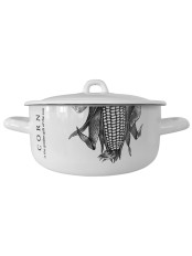 Кастрюля 1,45л С-16072/4Э Corn