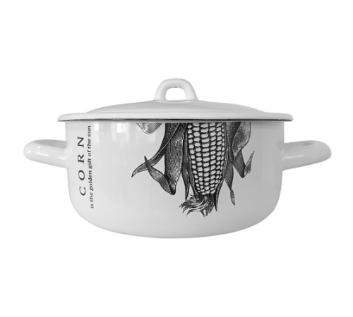 Кастрюля 1,45л С-16072/4Э Corn Кастрюля 1,45л С-16072/4Э Corn