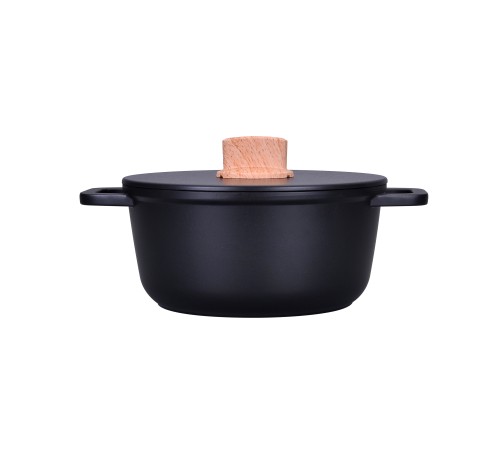 Кастрюля ВК-6360 4,2 л GRACE