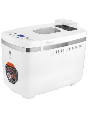 Хлебопечка LEONORD LE-1738 850Вт, 14программ, 1350г