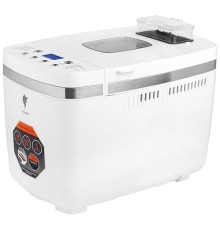 Хлебопечка LEONORD LE-1738 850Вт, 14программ, 1350г