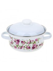 Кастрюля 3л С-1512АП2/4 Китайская роза