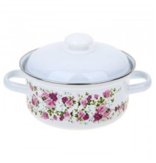 Кастрюля 3л С-1512АП2/4 Китайская роза