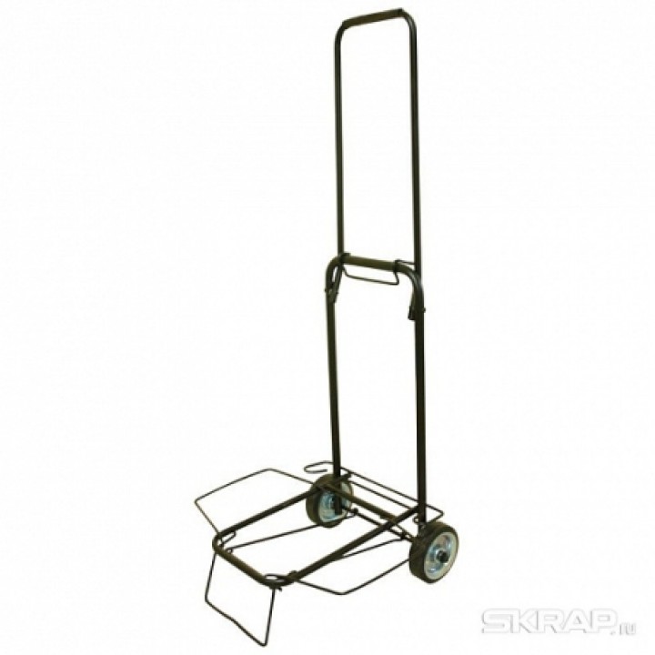Тележка багажн.BMC-06LSB 35кг 093520 (12)