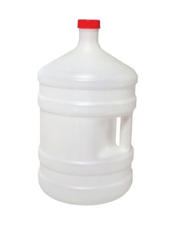 Канистра-бутыль 20л М267 Альтернатива