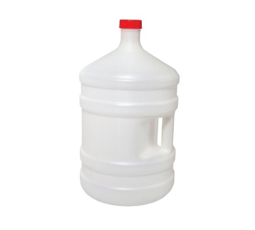 Канистра-бутыль 20л М267 Альтернатива