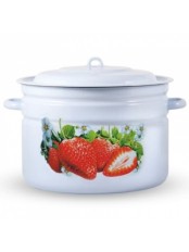 Бак 25л С-2828/4Рб Сочная клубника