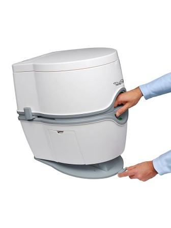 Биотуалет Porta Potti EM 565 P  2018