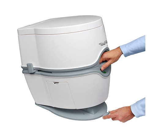 Биотуалет Porta Potti EM 565 P  2018
