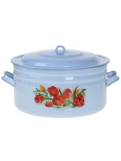 Бак 18л С-28261/4Рб Ласковый май