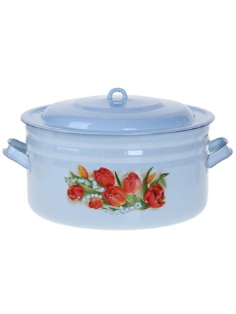 Бак 18л С-28261/4Рб Ласковый май