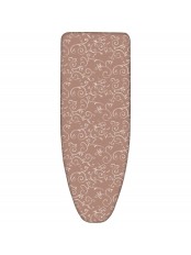 Чехол для гладильной доски Ника HCL2/OR, Haushalt ornament 1300х550