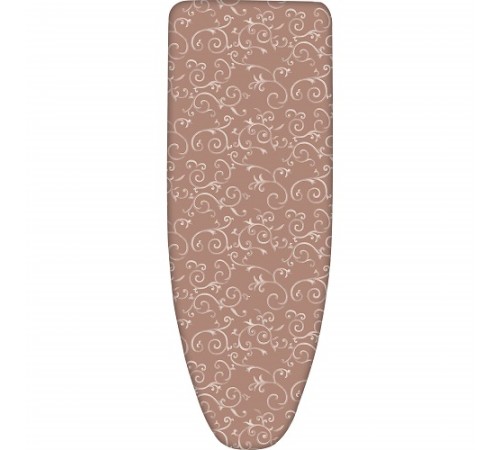 Чехол для гладильной доски Ника HCL2/OR, Haushalt ornament 1300х550