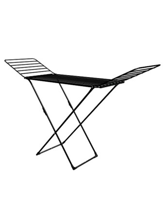 Сушилка для белья СБТ1/Ч напольная, трубки