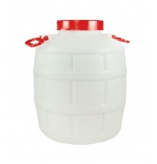 Канистра Бочонок 50л М1006 Альтернатива
