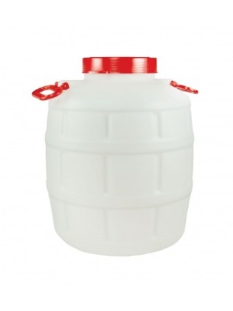 Канистра Бочонок 50л М1006 Альтернатива