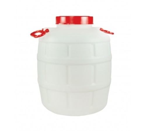 Канистра Бочонок 50л М1006 Альтернатива