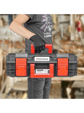 Модульный ящик для инструментов X-Block PRO KXB604020-S411