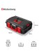 Модульный ящик для инструментов X-Block PRO KXB604020-S411