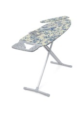 Доска глад. Ника Н10+/7 Де Жуи 40х122,перф.л,удл,ПР