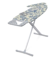 Доска глад. Ника Н10+/7 Де Жуи 40х122,перф.л,удл,ПР