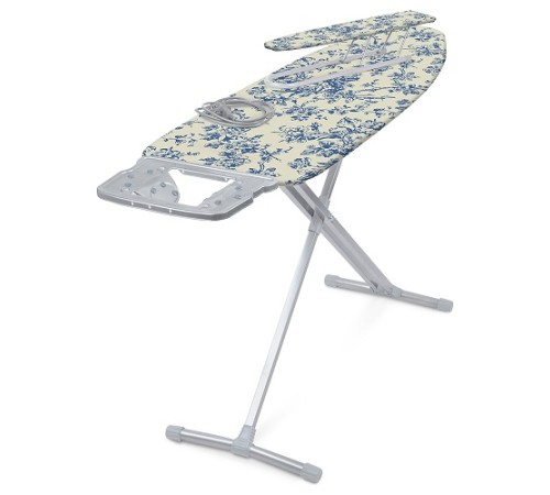 Доска глад. Ника Н10+/7 Де Жуи 40х122,перф.л,удл,ПР