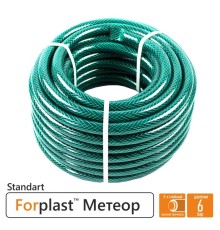 Шланг Метеор 25м 1" армирован.