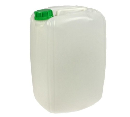 Канистра 20л Евро ТНП белая, Ижевск 10230111