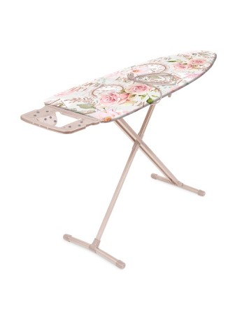 Доска глад. Ника Н10/16 Доброе утро 40х122см,перф.лист,удл.