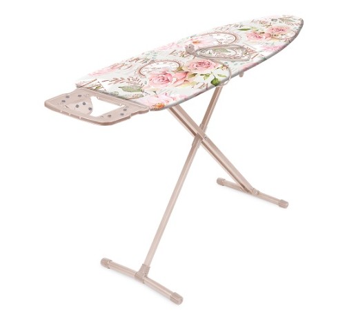 Доска глад. Ника Н10/16 Доброе утро 40х122см,перф.лист,удл.